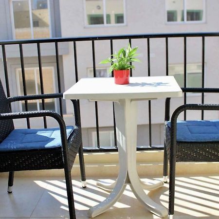 Sunny Modern Apartments Mellieha Exterior photo