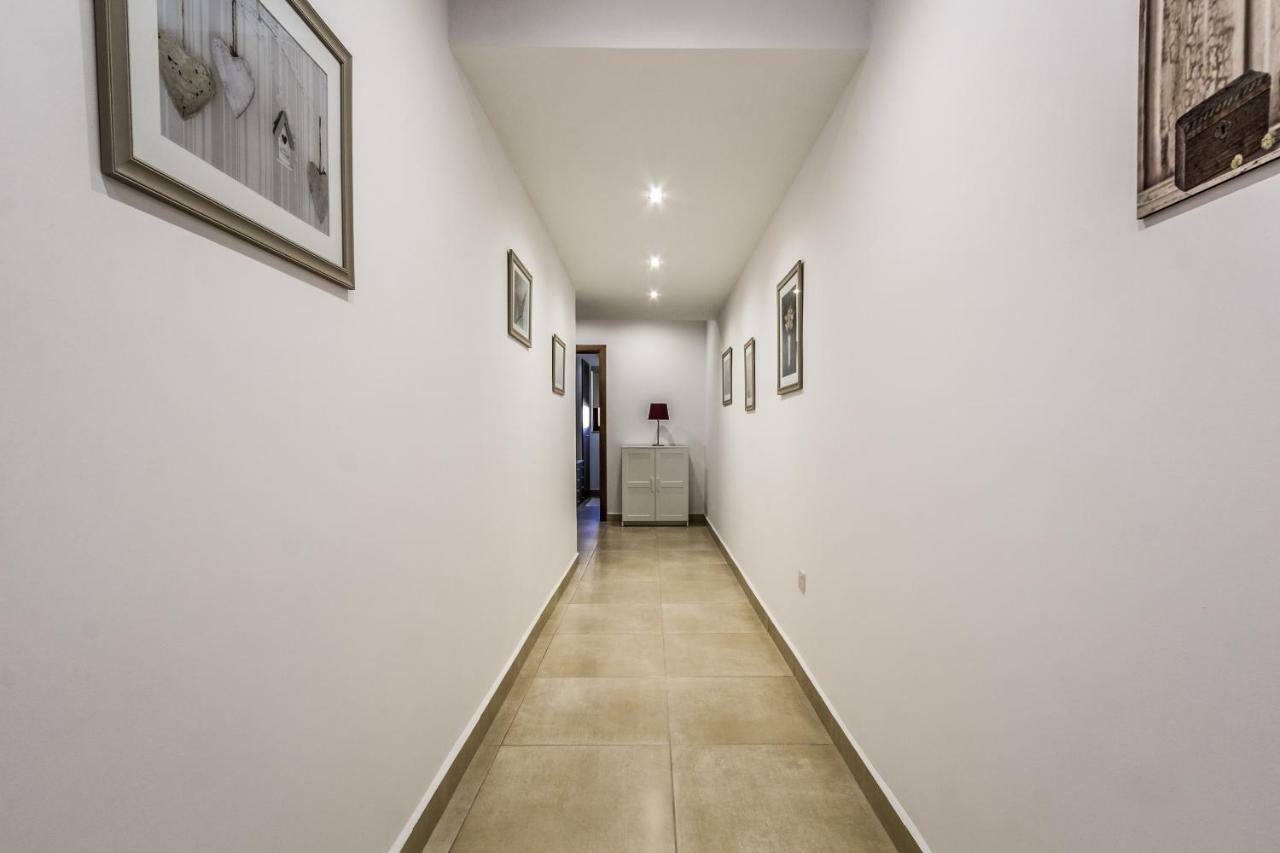Sunny Modern Apartments Mellieha Exterior photo
